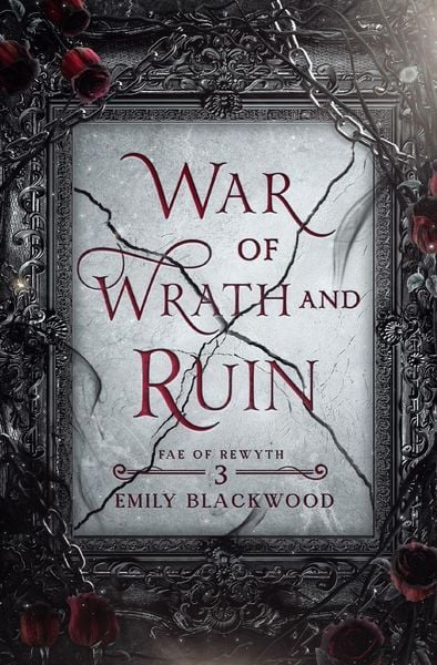 Produktbild: War of Wrath and Ruin