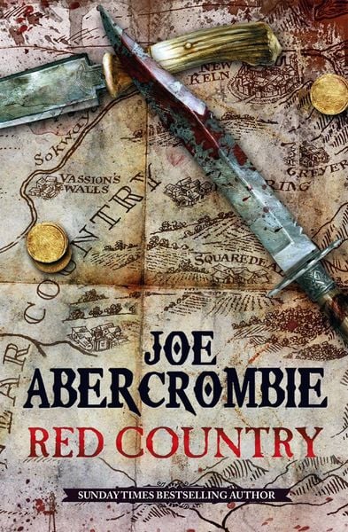 Produktbild: Red Country