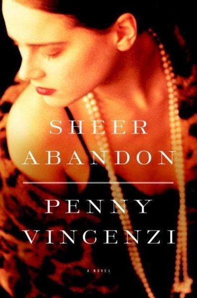 Produktbild: Sheer Abandon