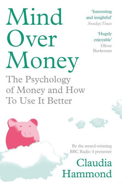 Produktbild: Mind Over Money