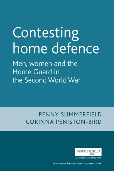 Produktbild: Contesting home defence