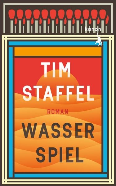 Produktbild: Wasserspiel