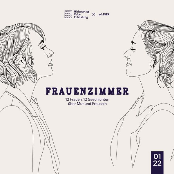 Produktbild: Frauenzimmer
