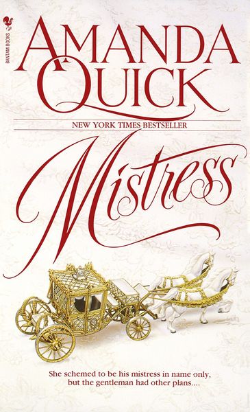 Produktbild: Mistress