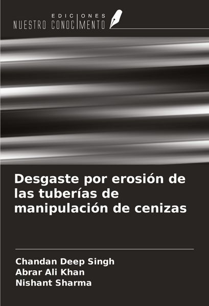 Produktbild: Desgaste por erosi&oacute;n de las tuber&iacute;as de manipulaci&oacute;n de cenizas