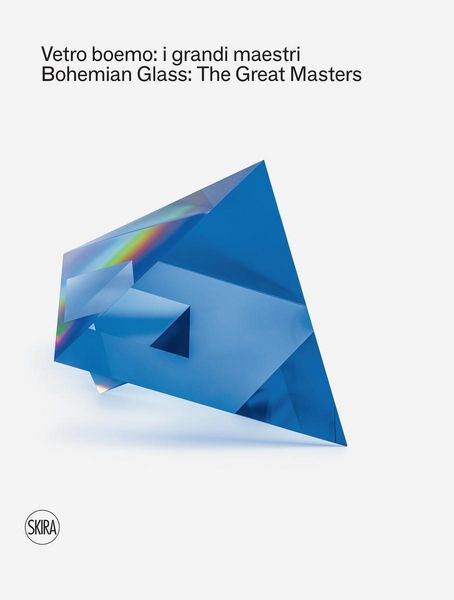 Produktbild: Bohemian Glass: The Great Masters