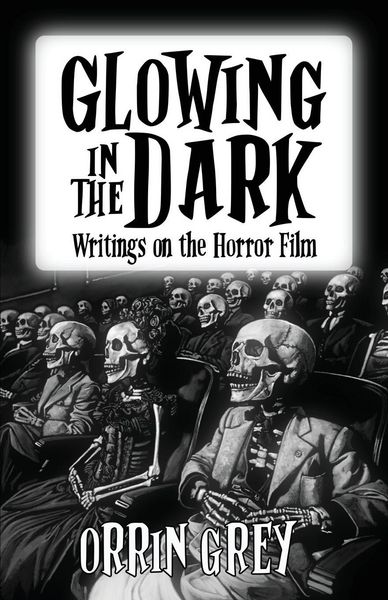 Produktbild: Glowing in the Dark