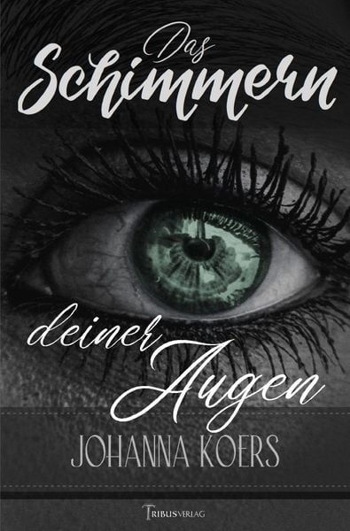 Produktbild: Das Schimmern deiner Augen
