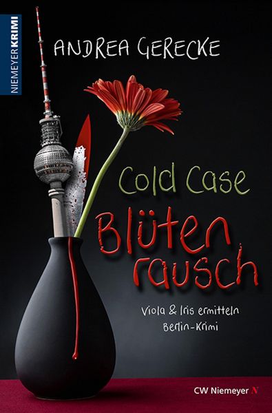 Produktbild: Cold Case - Bl&uuml;tenrausch