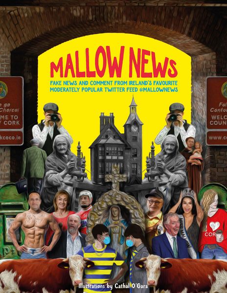 Produktbild: Mallow News