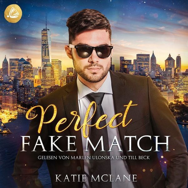 Produktbild: Perfect Fake Match (Perfect Fake Reihe Band 2)