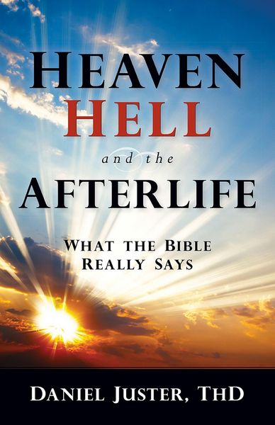Produktbild: Heaven, Hell, and the Afterlife
