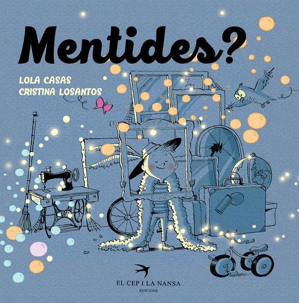 Produktbild: Mentides?