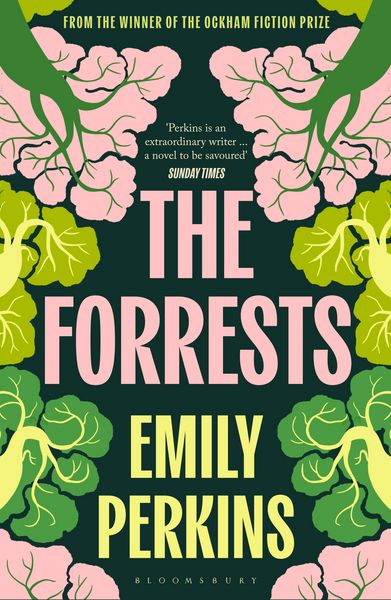 Produktbild: The Forrests