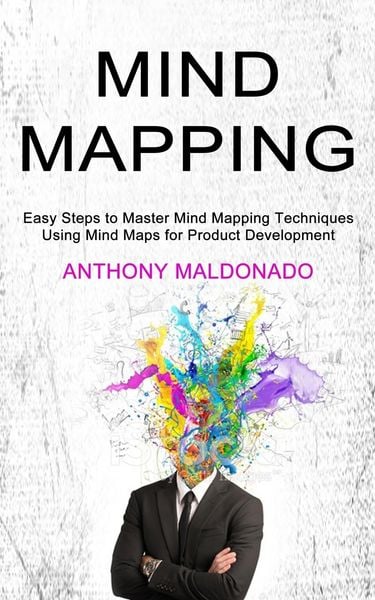 Produktbild: Mind Mapping
