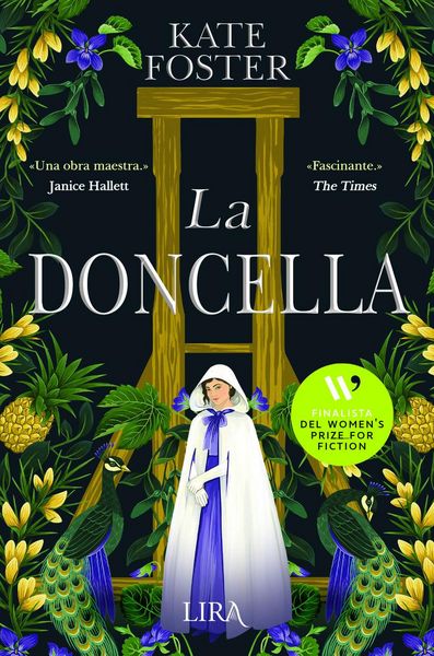 Produktbild: Doncella, La