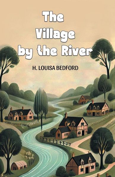 Produktbild: The Village by the River
