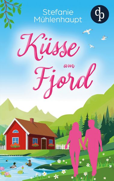 Produktbild: K&uuml;sse am Fjord