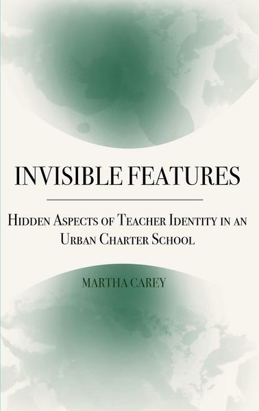 Produktbild: Invisible Features