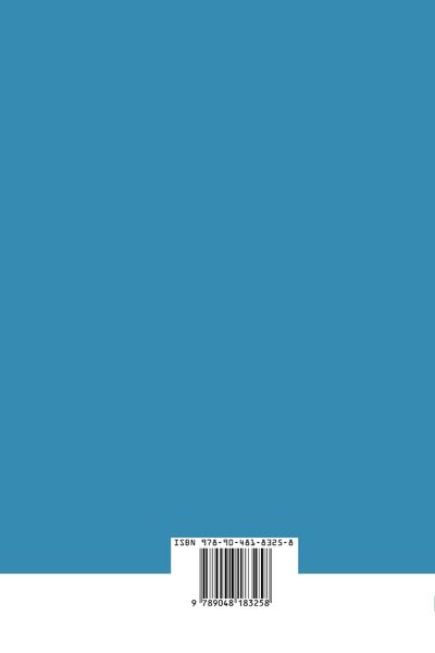 Produktbild: Soviet Theory of Knowledge