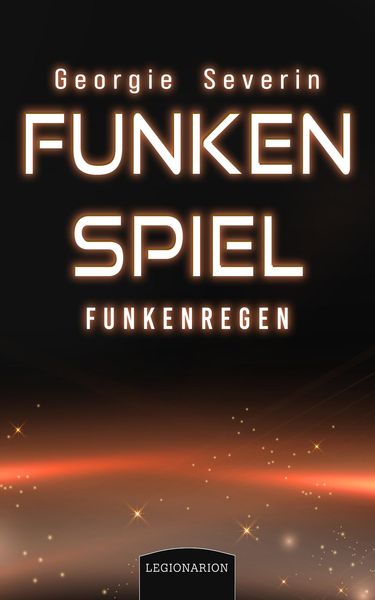 Produktbild: Funkenspiel - Funkenregen