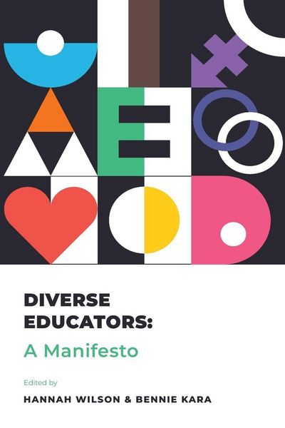 Produktbild: Diverse Educators