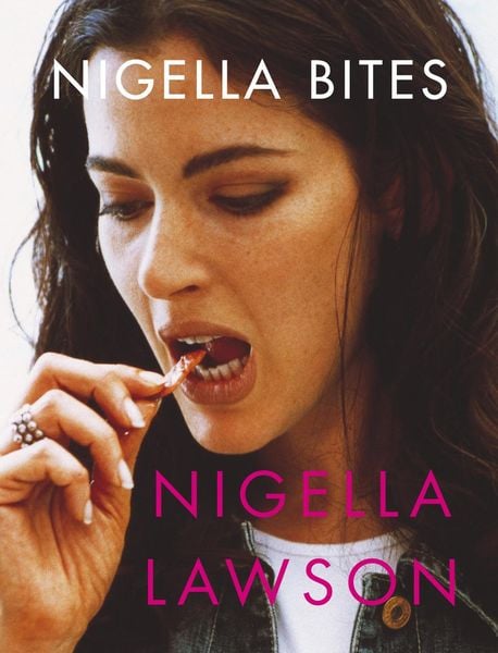 Produktbild: Nigella Bites