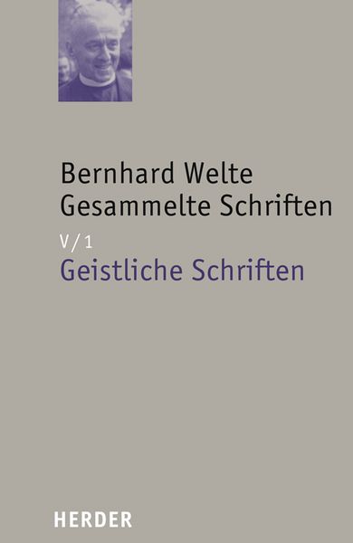 Produktbild: Geistliche Schriften