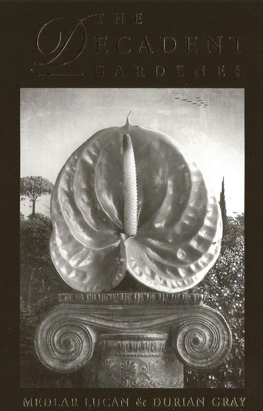 Produktbild: The Decadent Gardner