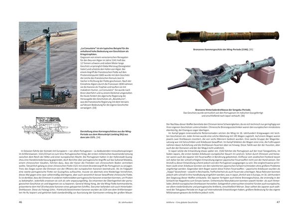 Produktbild: Artillerie