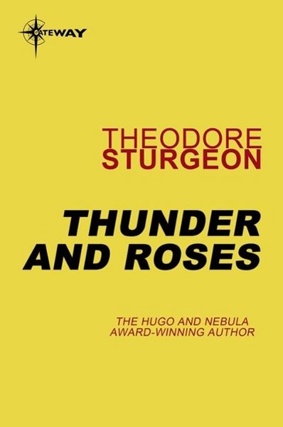 Produktbild: Thunder and Roses
