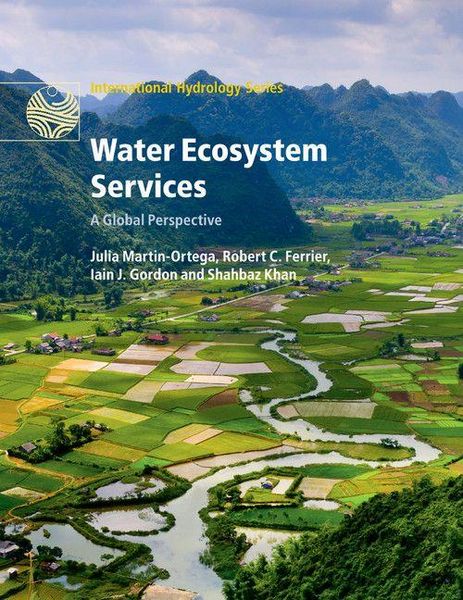 Produktbild: Water Ecosystem Services