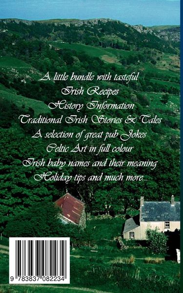 Produktbild: The Emerald Isle