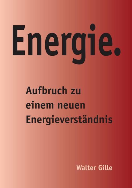 Produktbild: Energie.