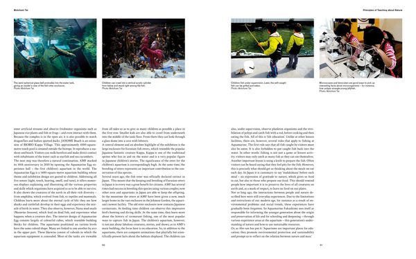 Produktbild: Aquarium Buildings