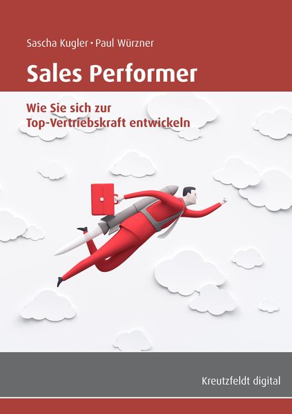 Produktbild: Sales Performer