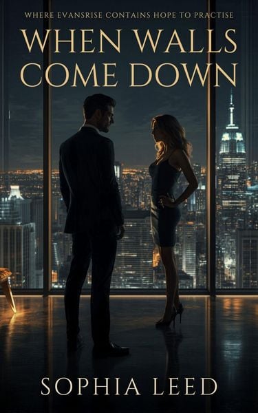 Produktbild: When Walls Come Down