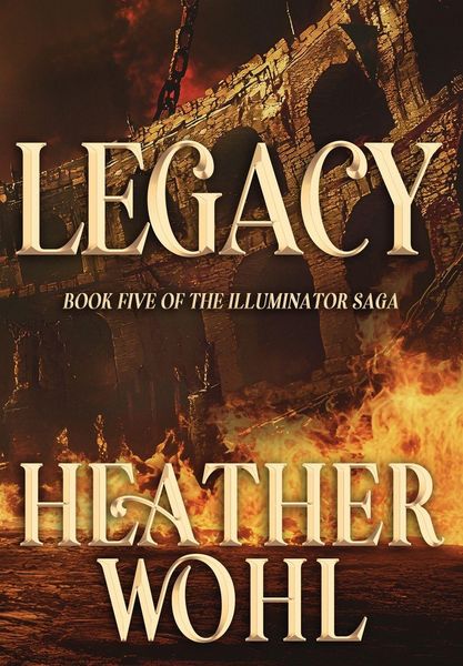 Produktbild: Legacy