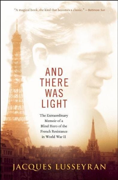 Produktbild: And There Was Light