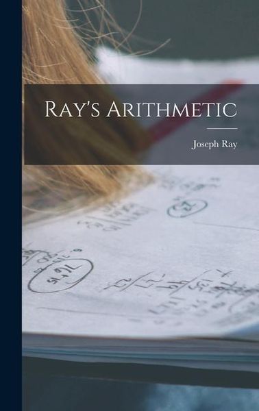 Produktbild: Ray's Arithmetic