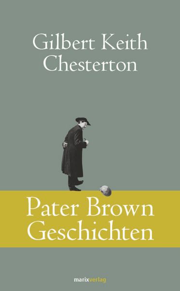 Produktbild: Pater Brown Geschichten