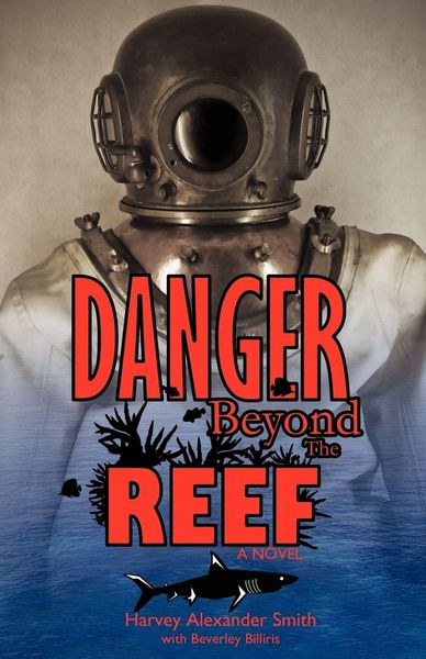 Produktbild: Danger Beyond the Reef