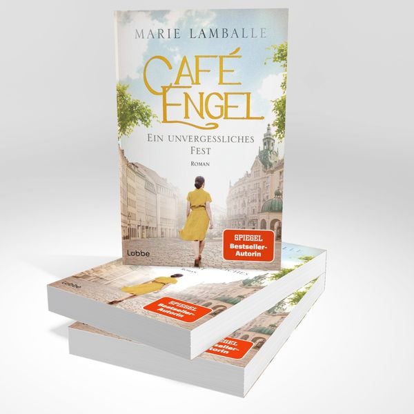 Produktbild: Café Engel