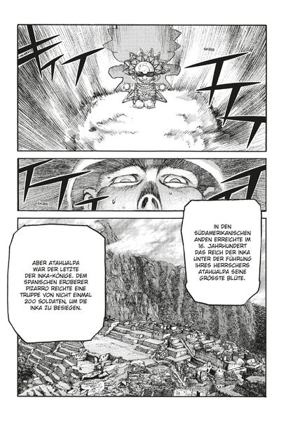 Produktbild: Spriggan Deluxe 08