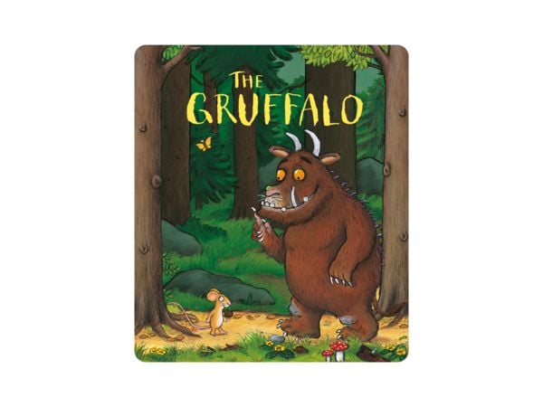 Produktbild: Content-Tonie: The Gruffalo
