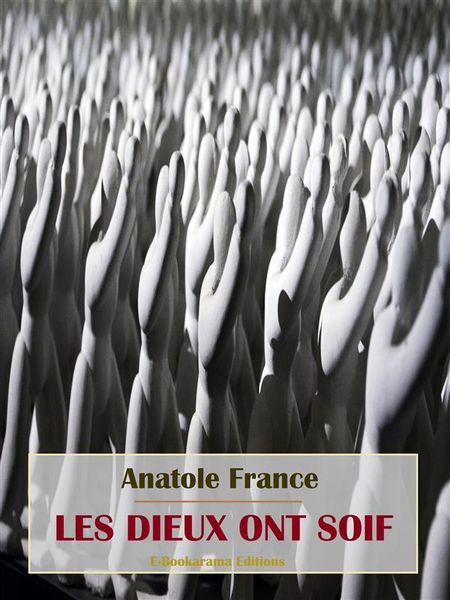 Produktbild: Les Dieux ont soif