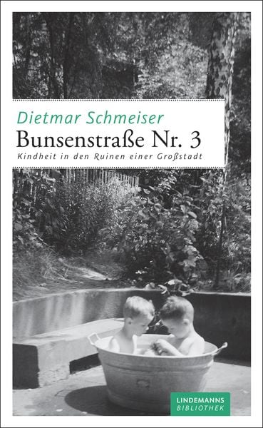 Produktbild: Bunsenstra&szlig;e Nr. 3