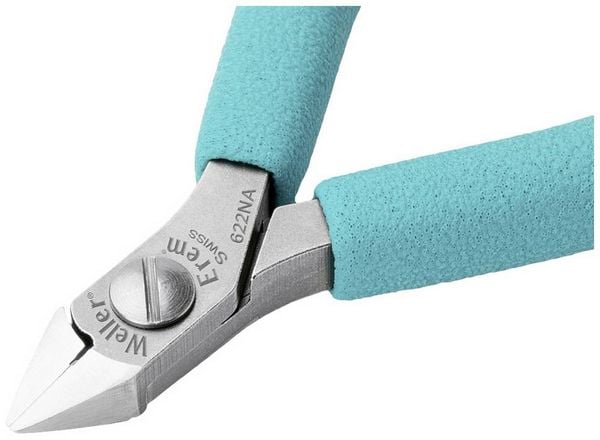 Produktbild: Weller Erem&reg; 622NA Seitenschneider 110mm