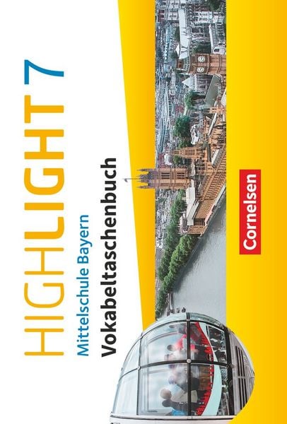 Produktbild: Highlight - Mittelschule Bayern - 7. Jahrgangsstufe
