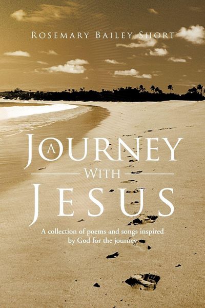 Produktbild: A Journey With Jesus